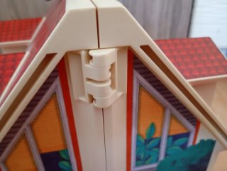 Playmobil Casa