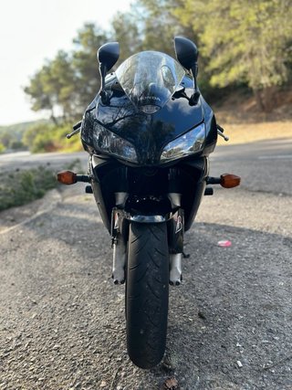 Honda CBR 600 RR 2003