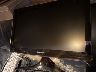 Monitor Samsung SyncMaster BX2235