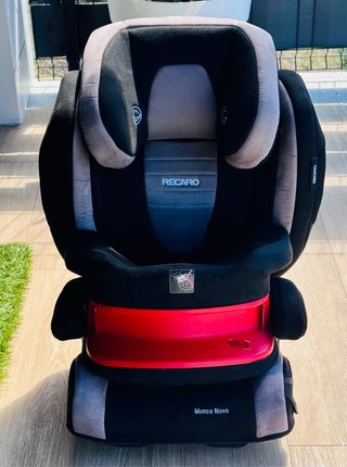 Silla Coche Recaro Monza Nova