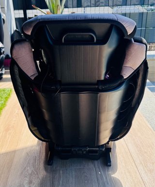 Silla Coche Recaro Monza Nova