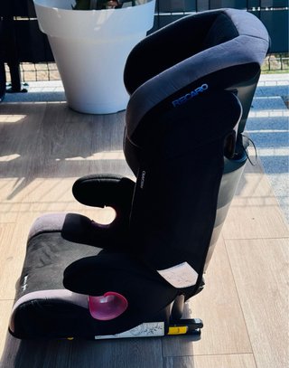 Silla Coche Recaro Monza Nova