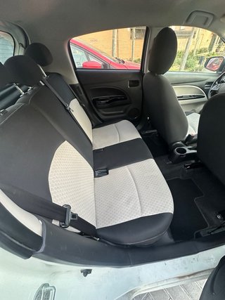 Mitsubishi Space Star 2017