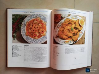 Libros de cocina de Karlos Arguiñano