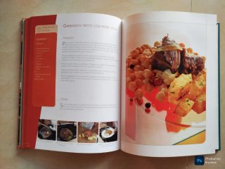 Libros de cocina de Karlos Arguiñano