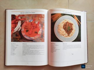 Libros de cocina de Karlos Arguiñano