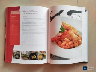 Libros de cocina de Karlos Arguiñano