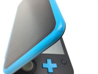 E1211253-0 NEW NINTENDO 2DS/3DS NINTENDO NEW 2DS X
