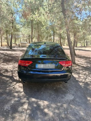 Audi A5 2010