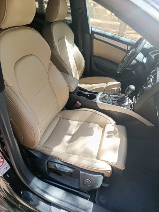 Audi A5 2010