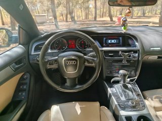 Audi A5 2010