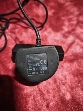 Cámara PlayStation Eye (PS3 / PC WebCam)