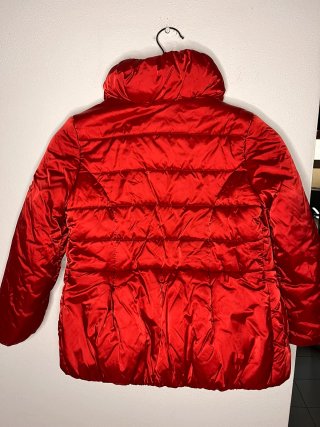 Piumino Original Marines tg. 8 anni