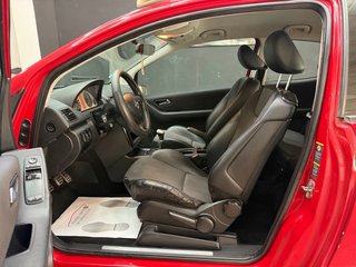 Mercedes-Benz Clase A 2008