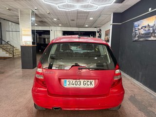 Mercedes-Benz Clase A 2008