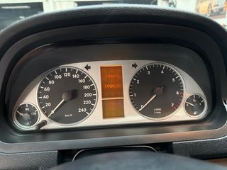 Mercedes-Benz Clase A 2008