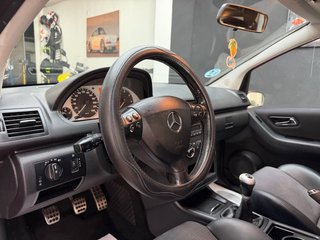 Mercedes-Benz Clase A 2008