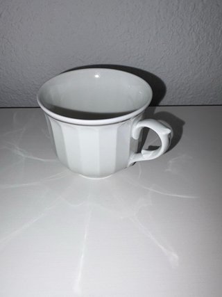 Conjunto vajilla porcelana Santa Clara