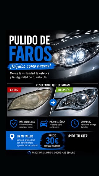 Mecanico a domicilio