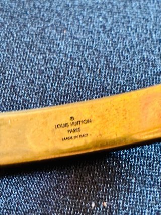 LOUIS VUITTON Bracelet
