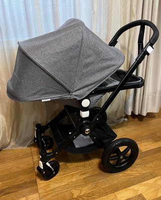 Bugaboo Camaleon3