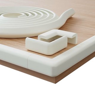 Protectores de esquinas y bordes