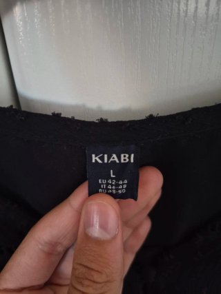 Blusa KIABI Talla L