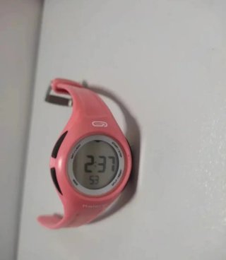 Reloj deportivo Kalenji rosa