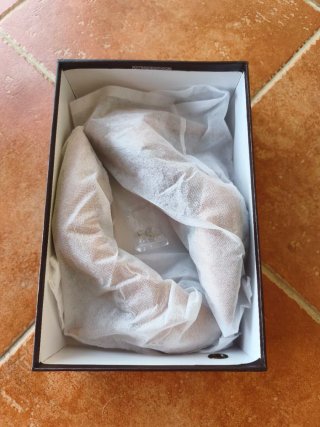 Scarpe con tacco BIGTREE beige