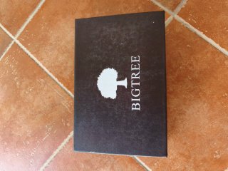 Scarpe con tacco BIGTREE beige