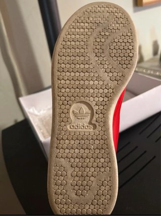 Scarpe Adidas Donna Rosse