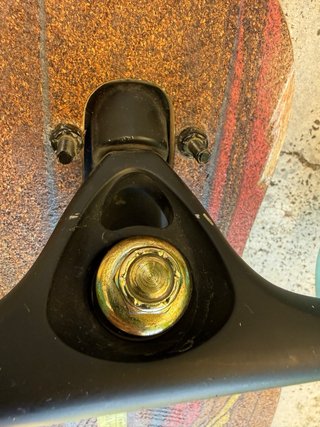 Longboard Loaded Icarus