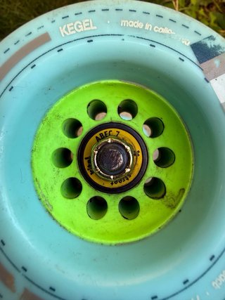 Longboard Loaded Icarus