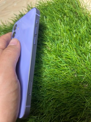 iPhone 12 - Batteria 92%