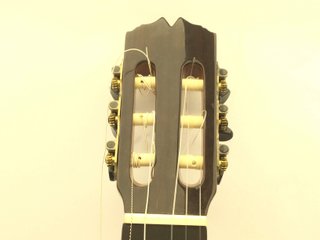 E649329-0 GUITARRA CLASICA JUAN MONTES RODRIGUEZ F