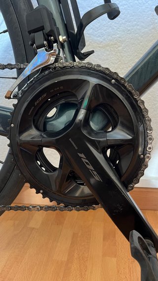 Giant TCR Advanced 1-PC 2025