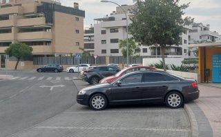 Audi A6 2008