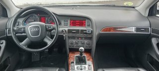 Audi A6 2008