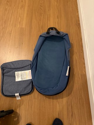 Bugaboo Fox Silla Paseo Buen Estado