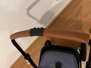 Bugaboo Fox Silla Paseo Buen Estado