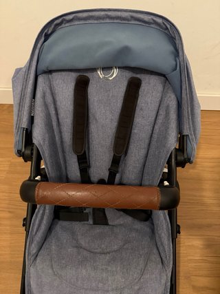 Bugaboo Fox Silla Paseo Buen Estado