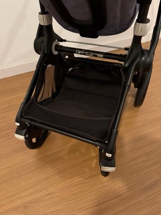 Bugaboo Fox Silla Paseo Buen Estado