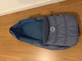 Bugaboo Fox Silla Paseo Buen Estado