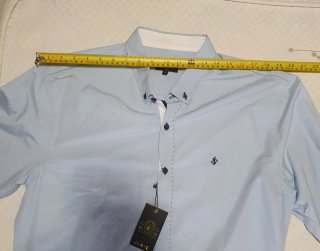 Camisa Di Bye Talla 5 (XL)