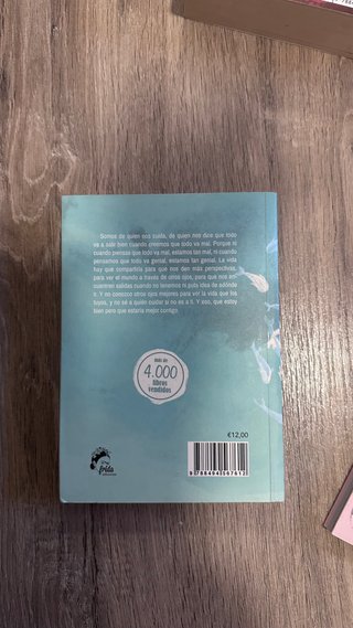 Libros juveniles