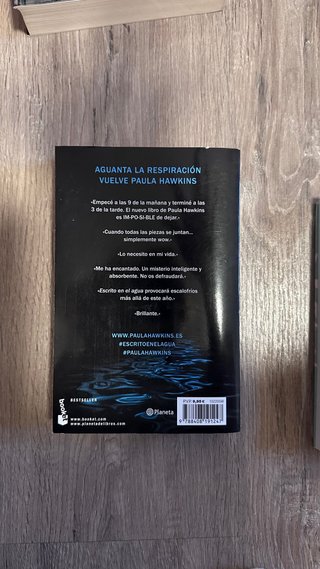 Libros juveniles