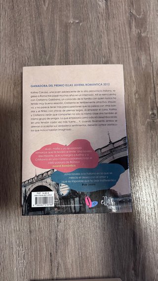 Libros juveniles
