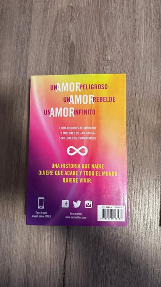 Libros juveniles
