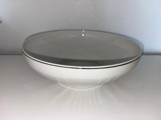 Conjunto de porcelana Irabia