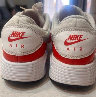 Nike Air Max Zapatillas Deportivas